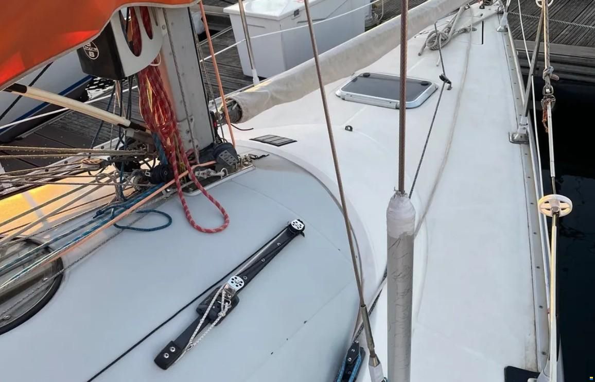 Jeanneau ONE DESIGN 35