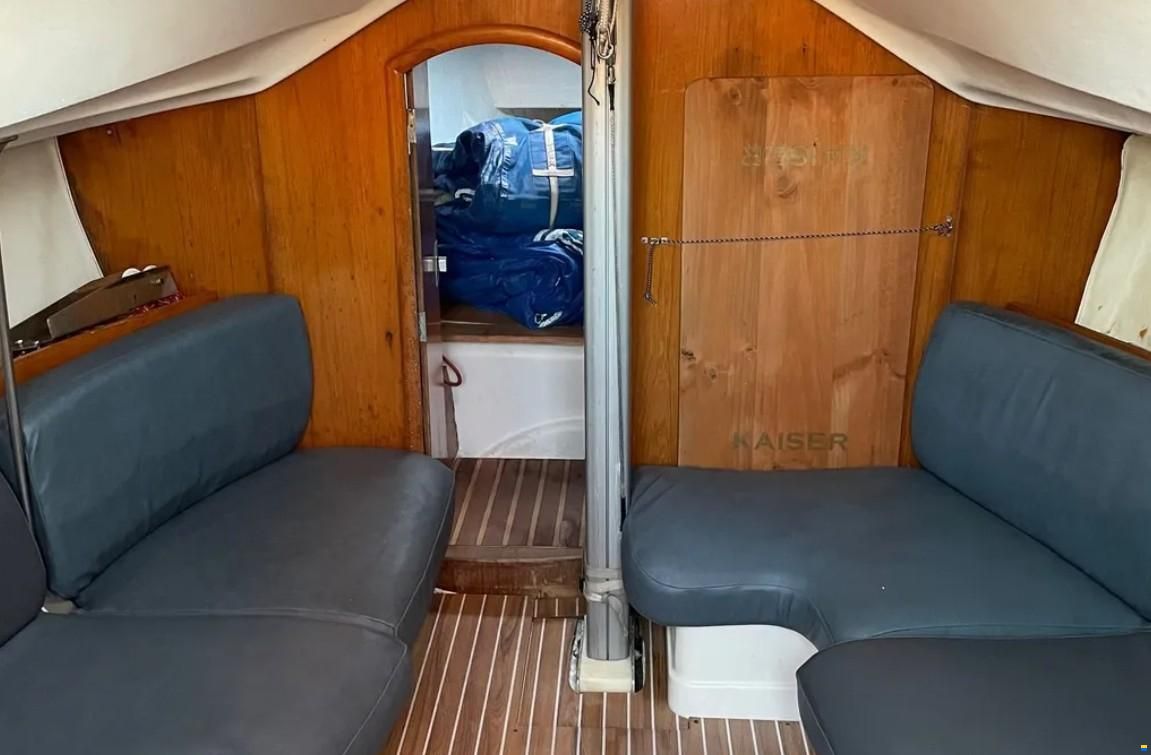 Jeanneau ONE DESIGN 35