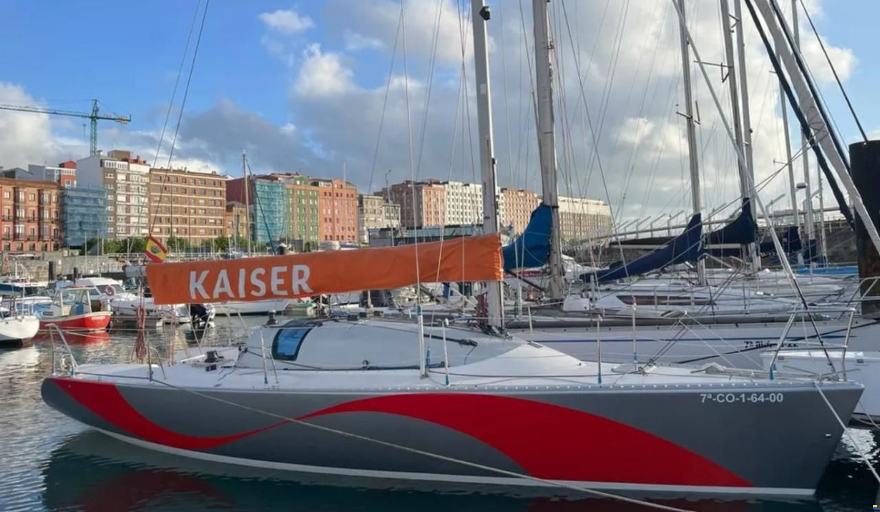 Jeanneau ONE DESIGN 35