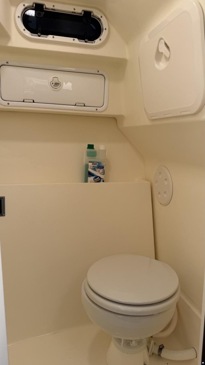 Capelli Dino 23