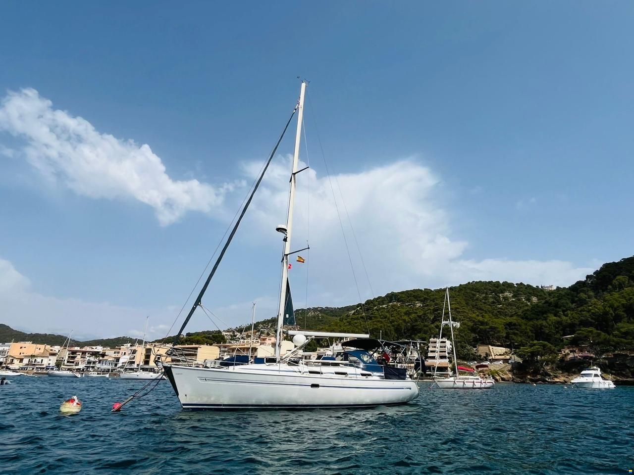 Bavaria 40