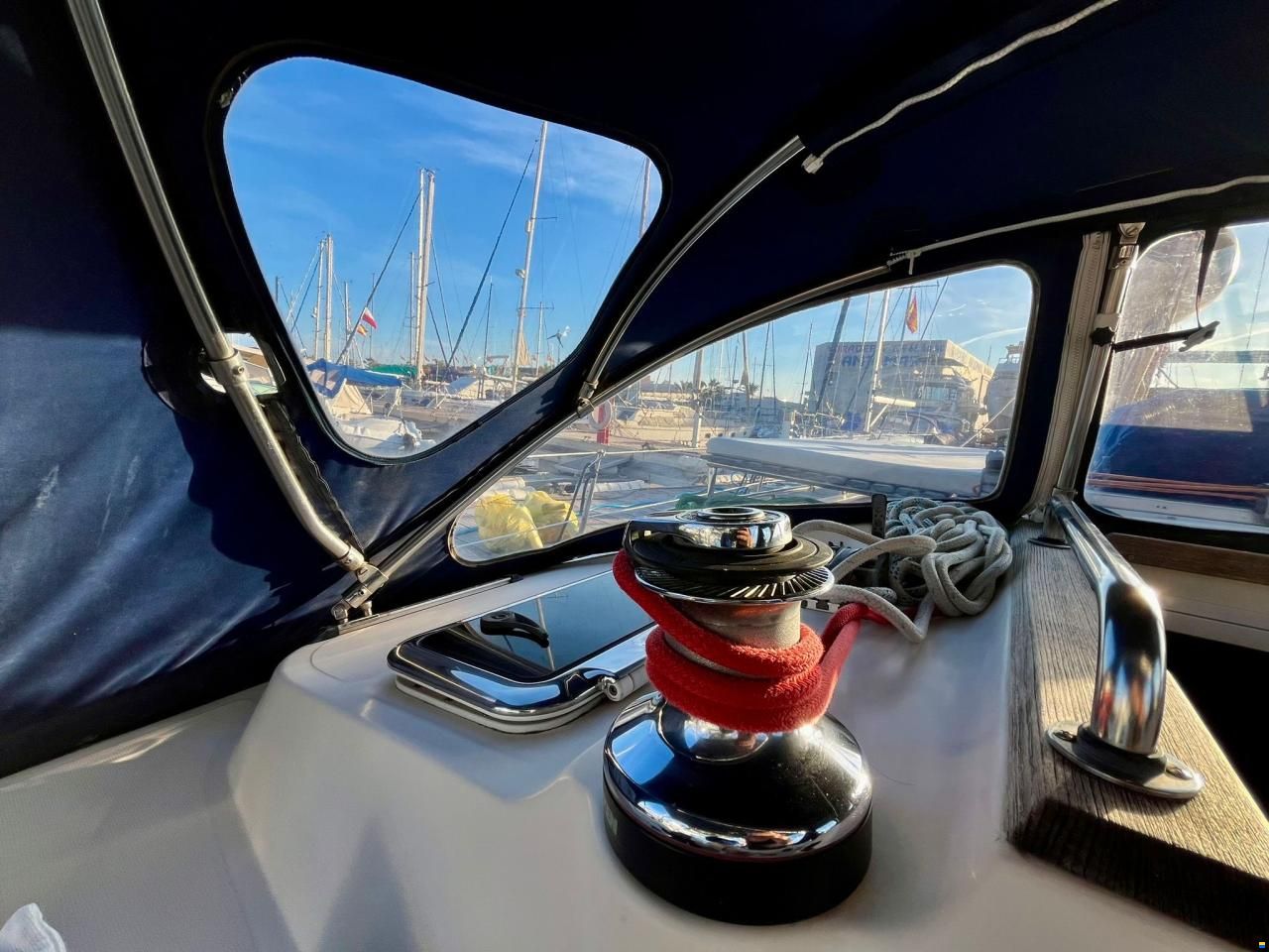 Bavaria 40