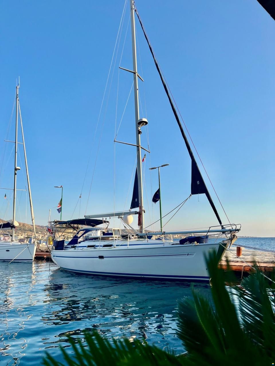Bavaria 40