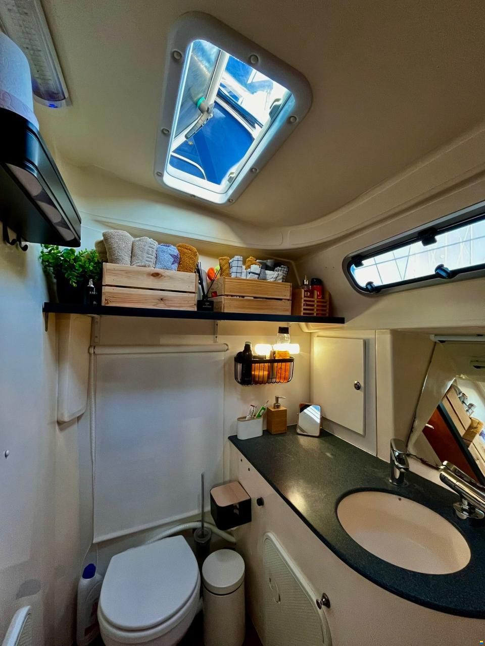 Bavaria 40