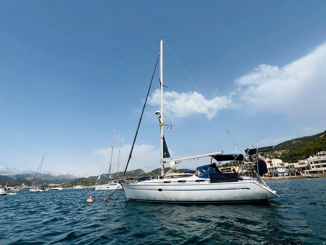 Bavaria 40