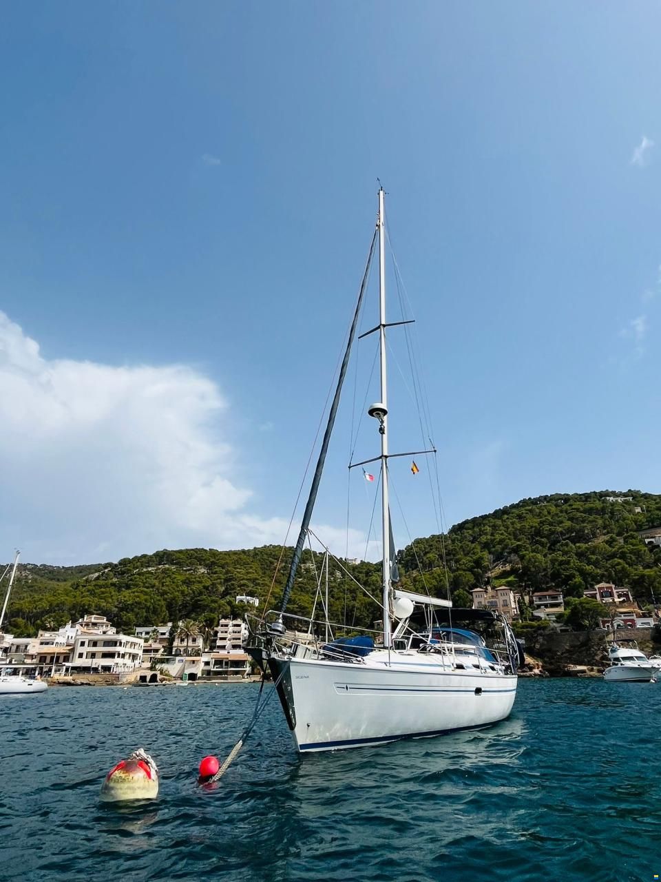 Bavaria 40