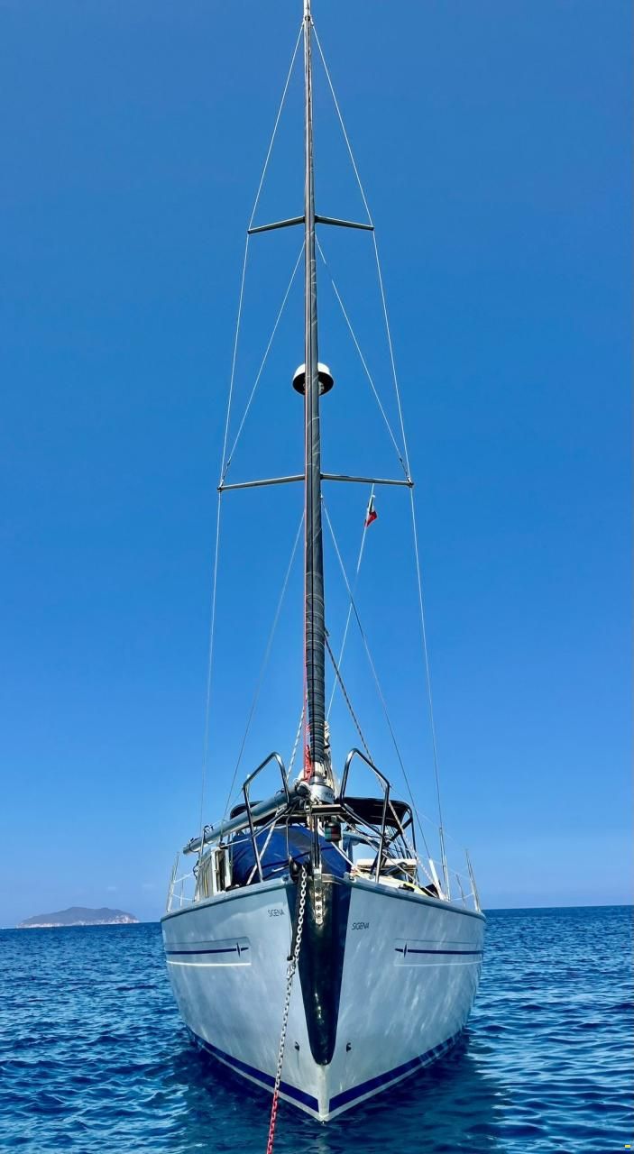 Bavaria 40