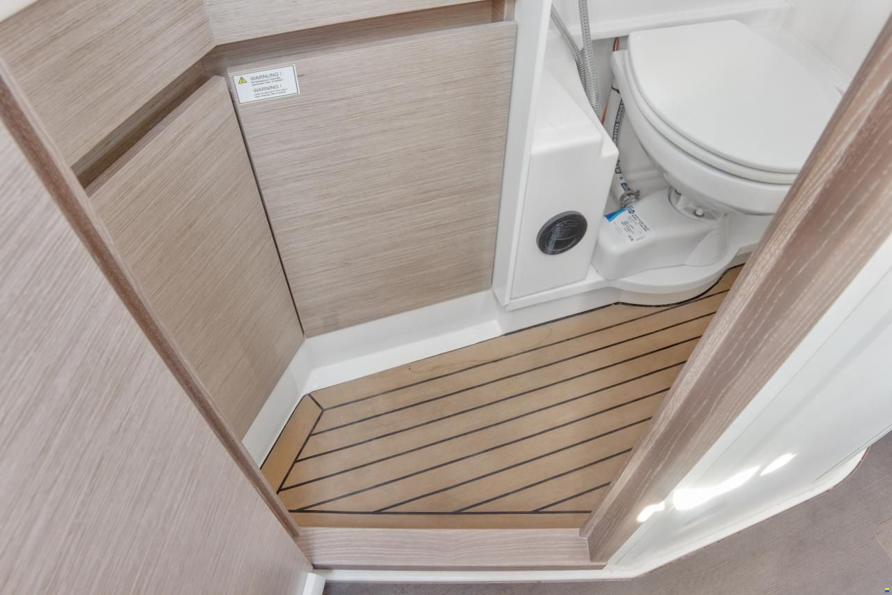 Hanse 388