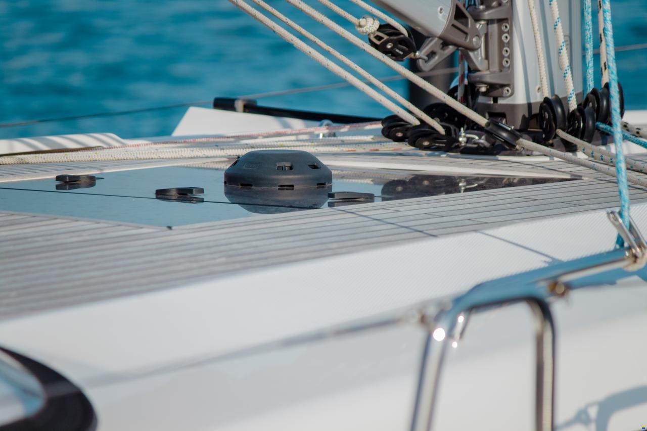 Hanse 388