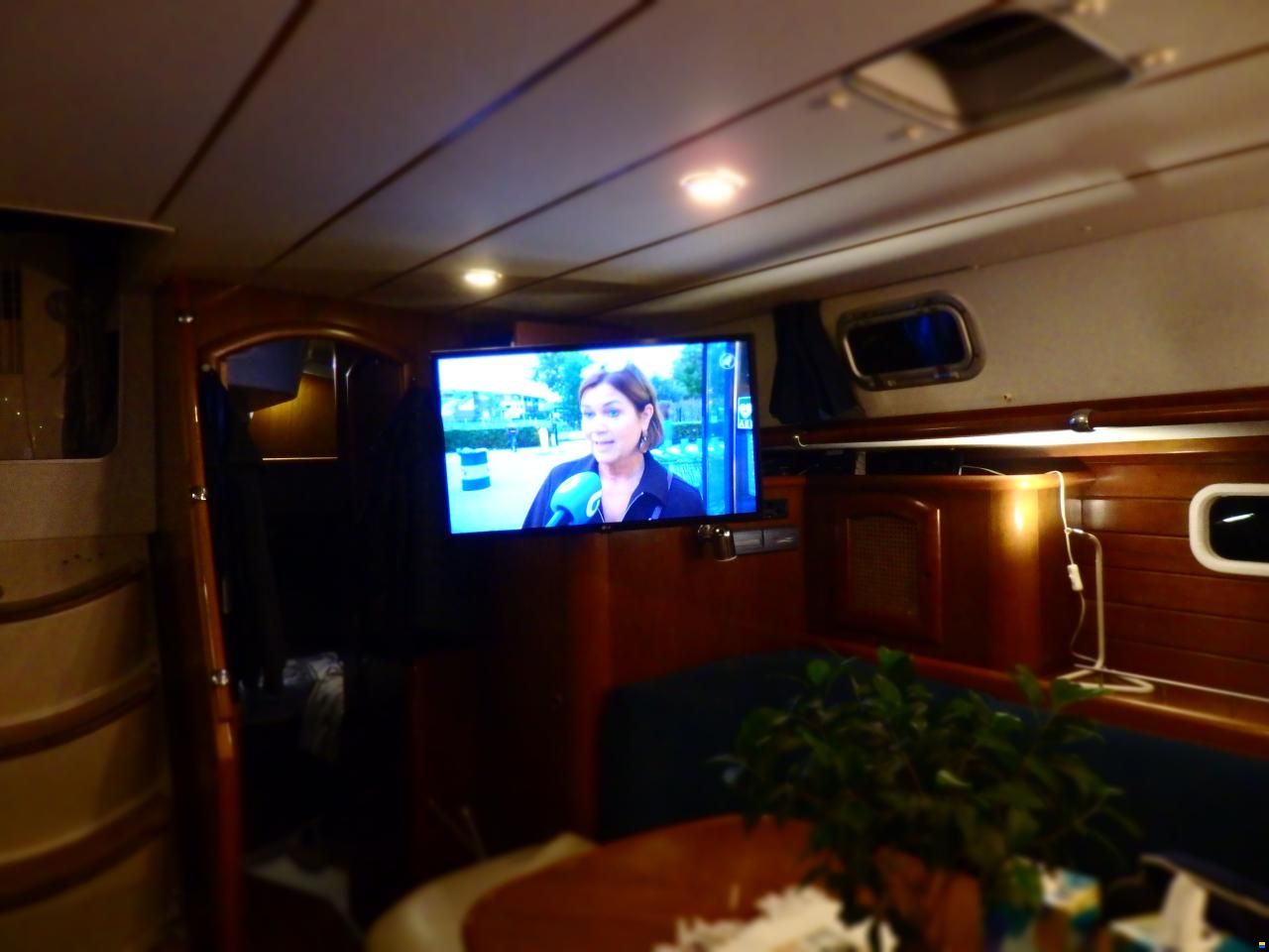 Beneteau Oceanis 500