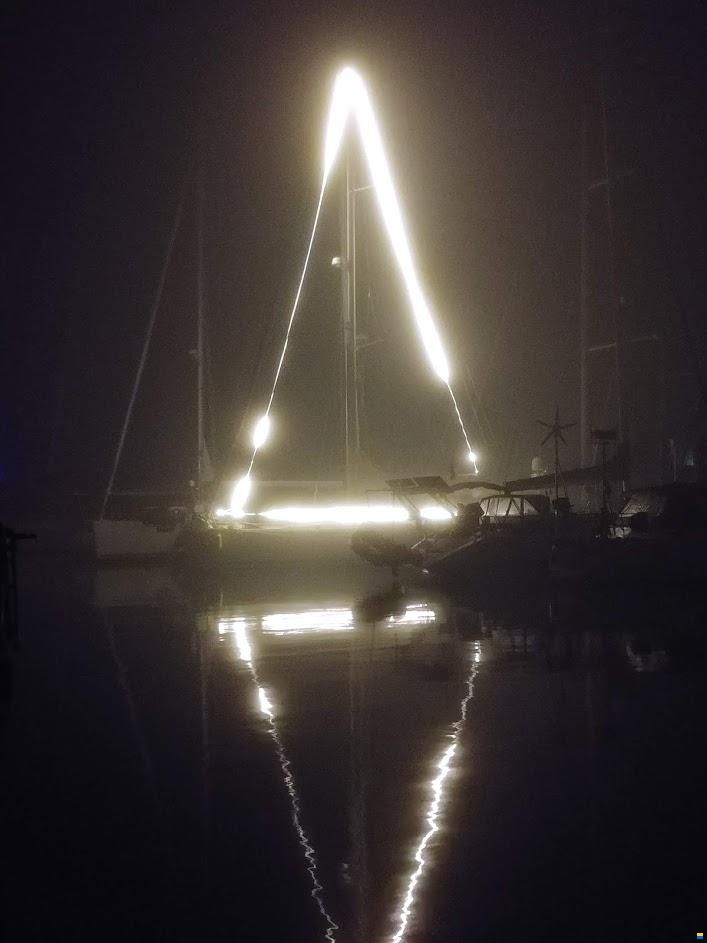 Beneteau Oceanis 500