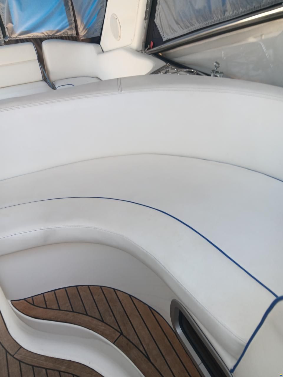 Bavaria 29 Sport