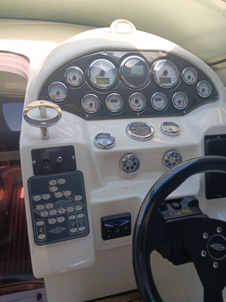 Bavaria 29 Sport