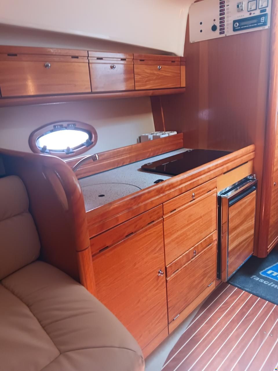 Bavaria 29 Sport