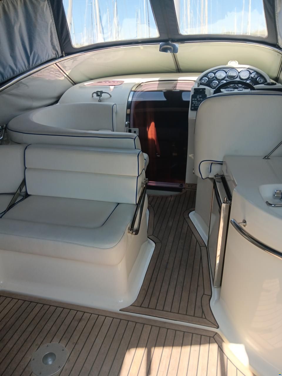 Bavaria 29 Sport