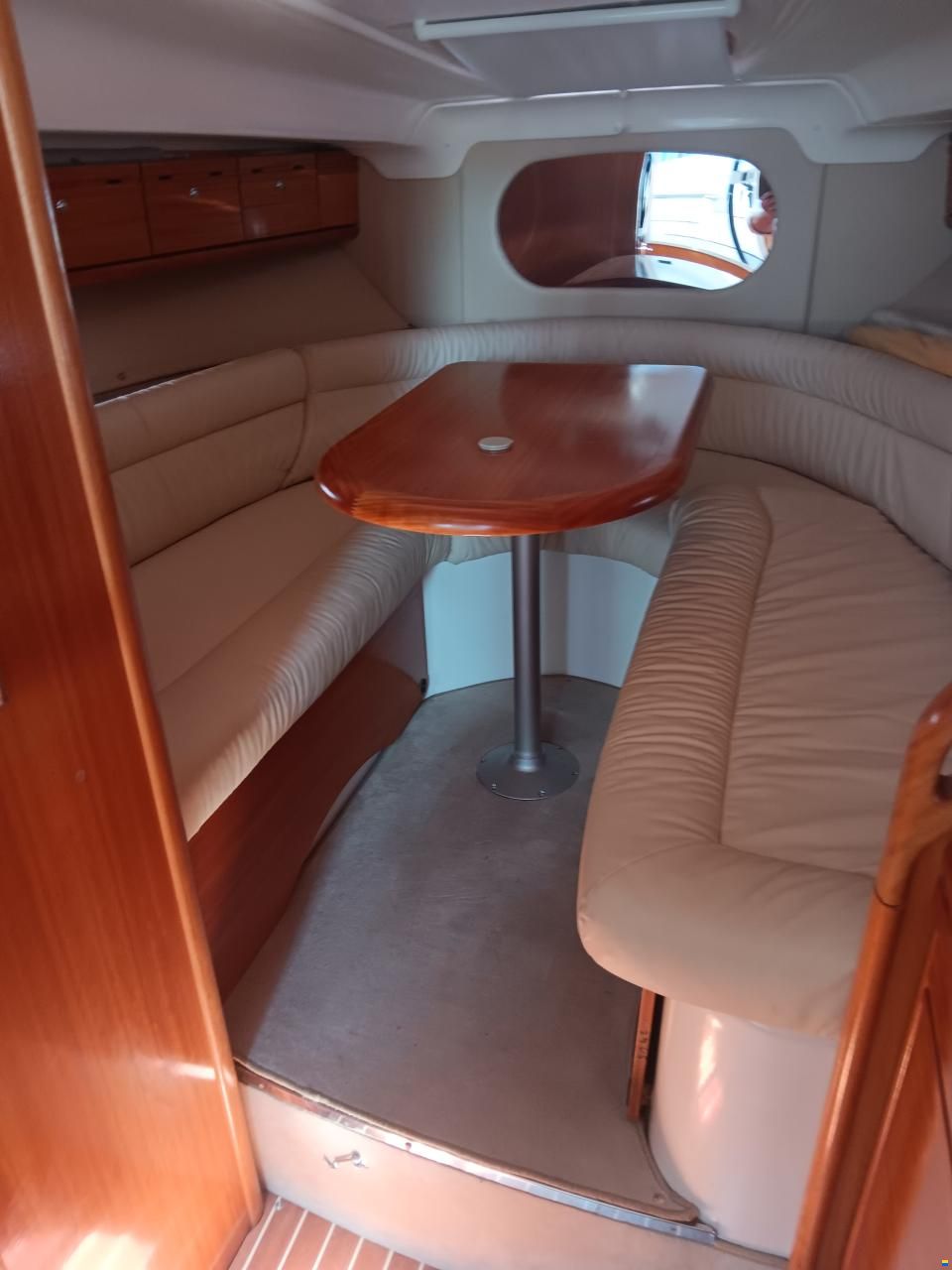 Bavaria 29 Sport
