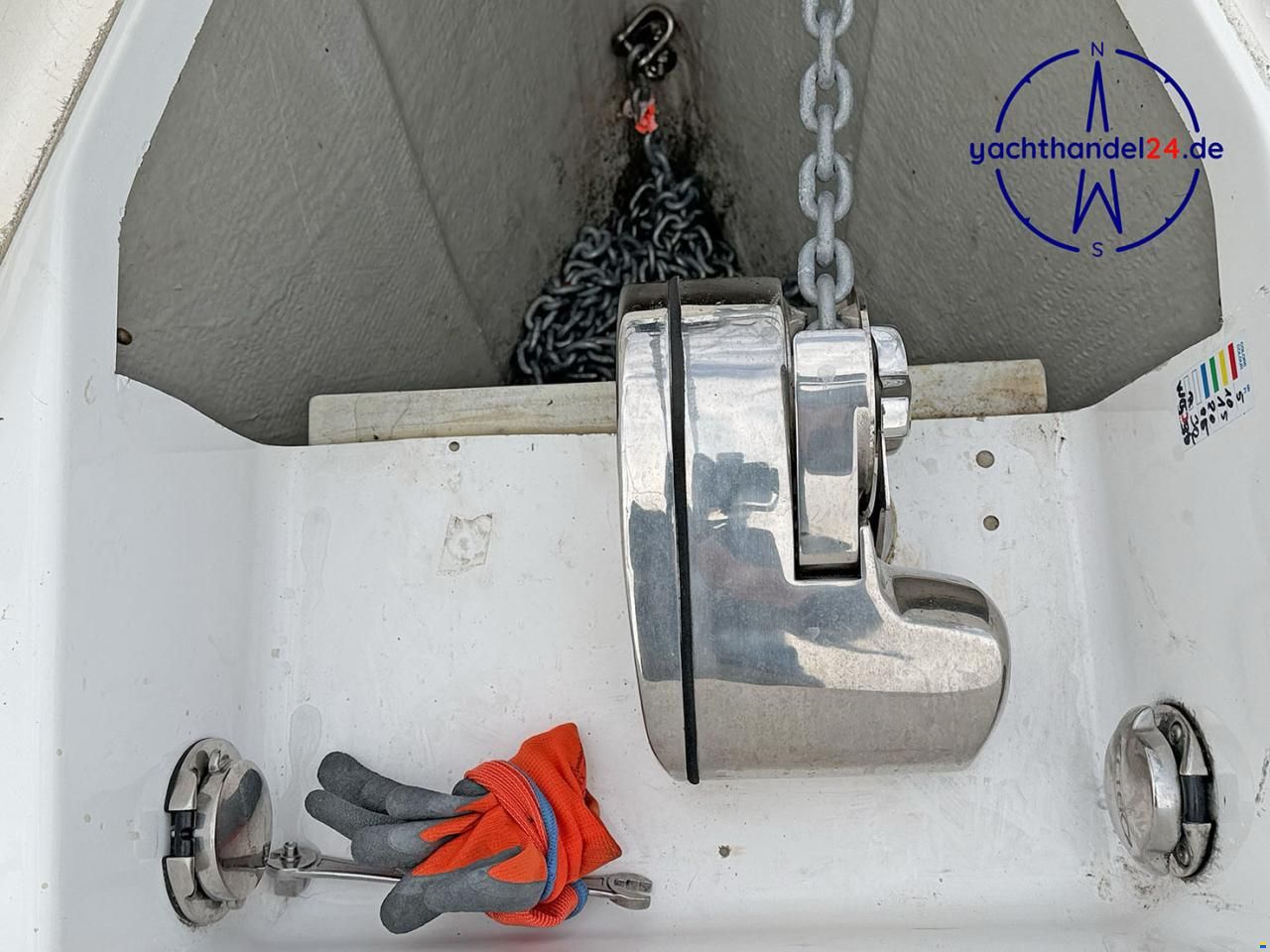 Bavaria 36