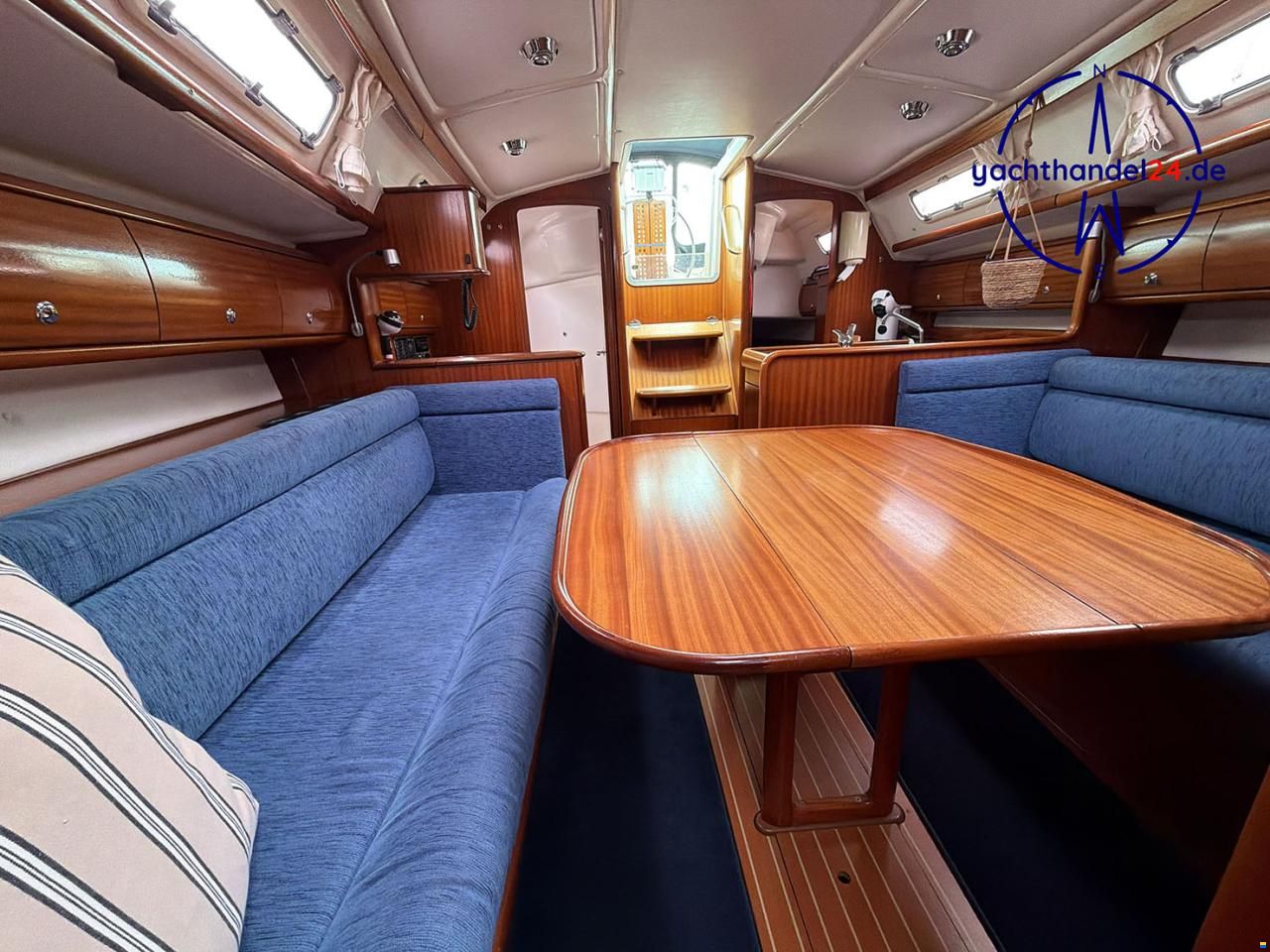 Bavaria 36