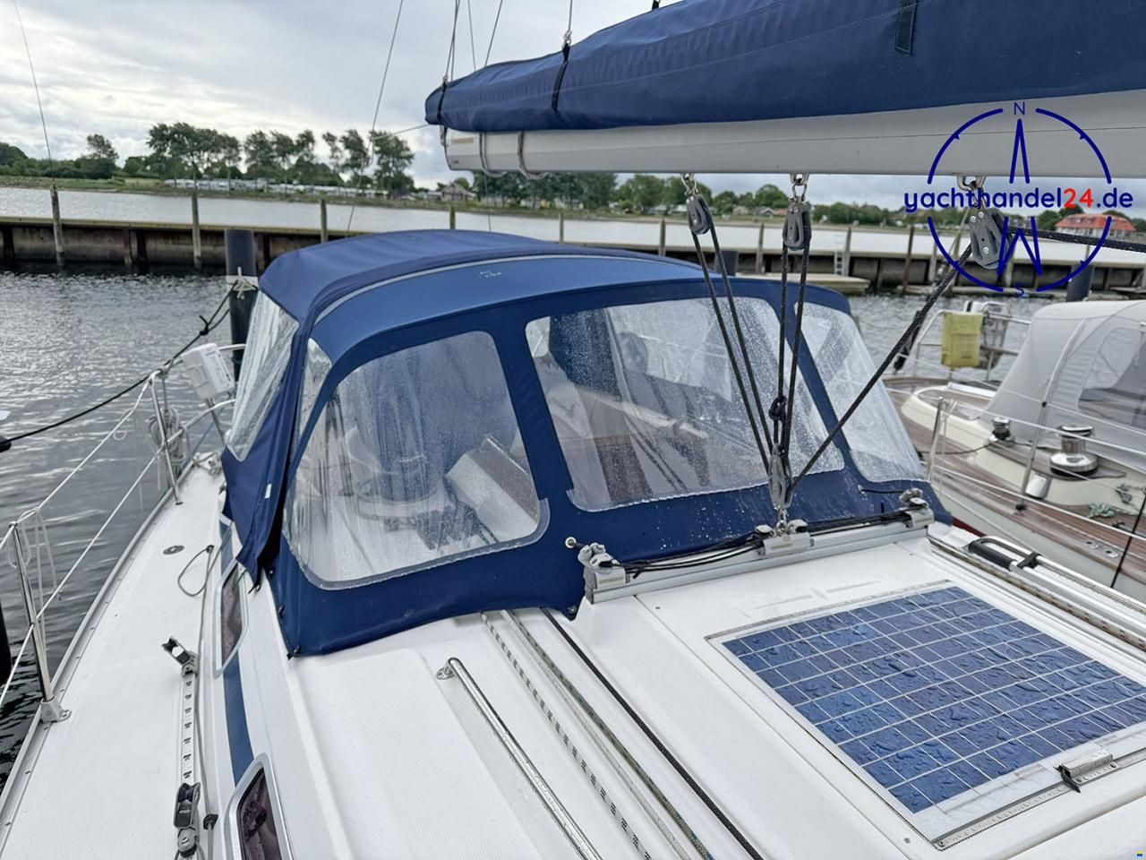 Bavaria 36