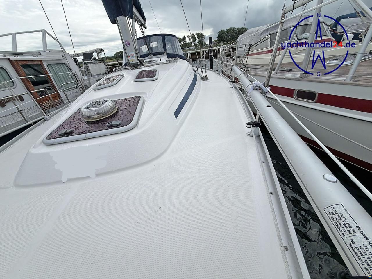 Bavaria 36