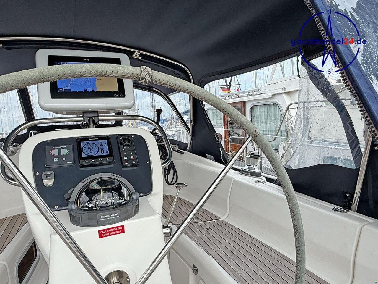 Bavaria 36