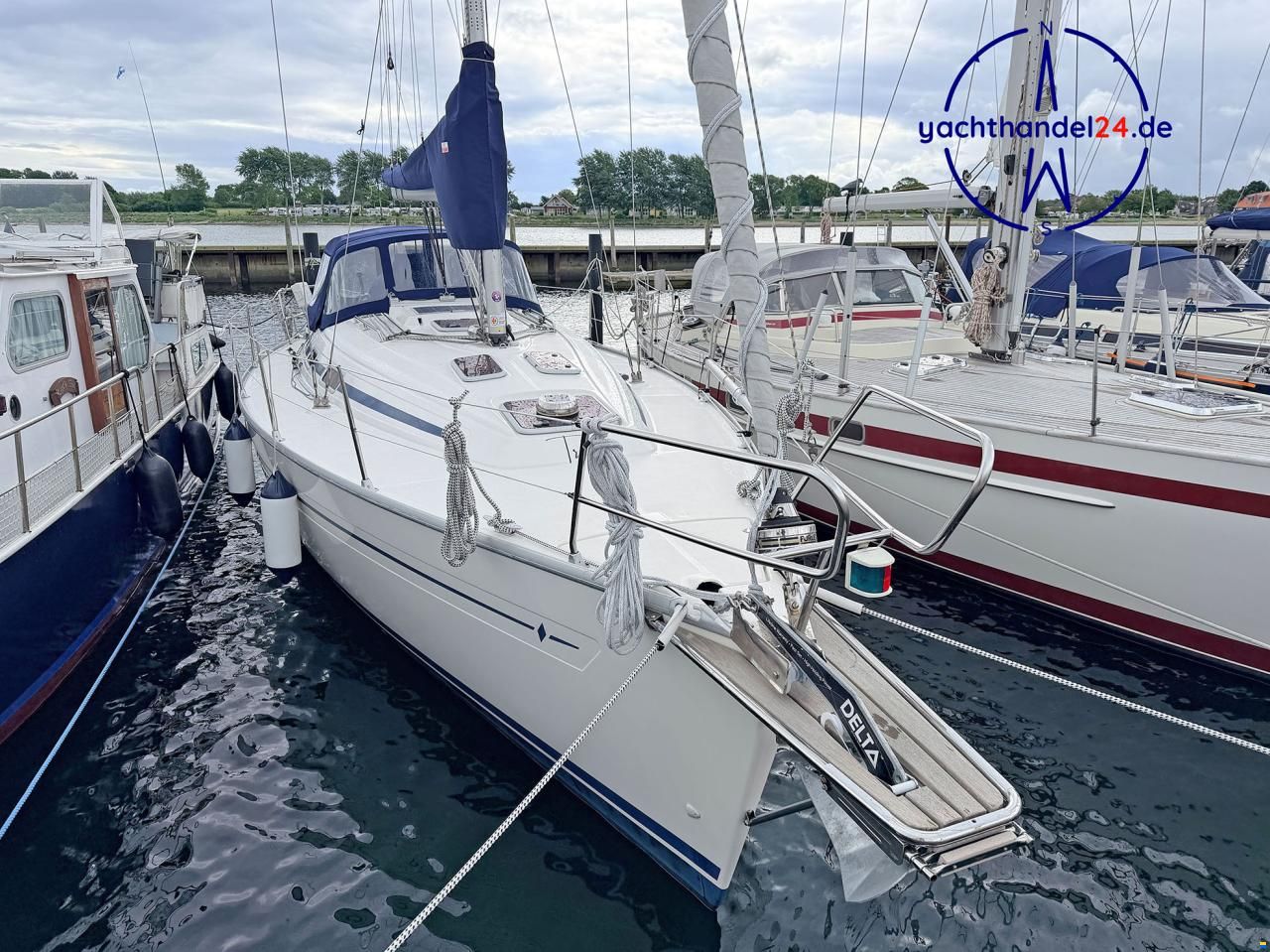 Bavaria 36