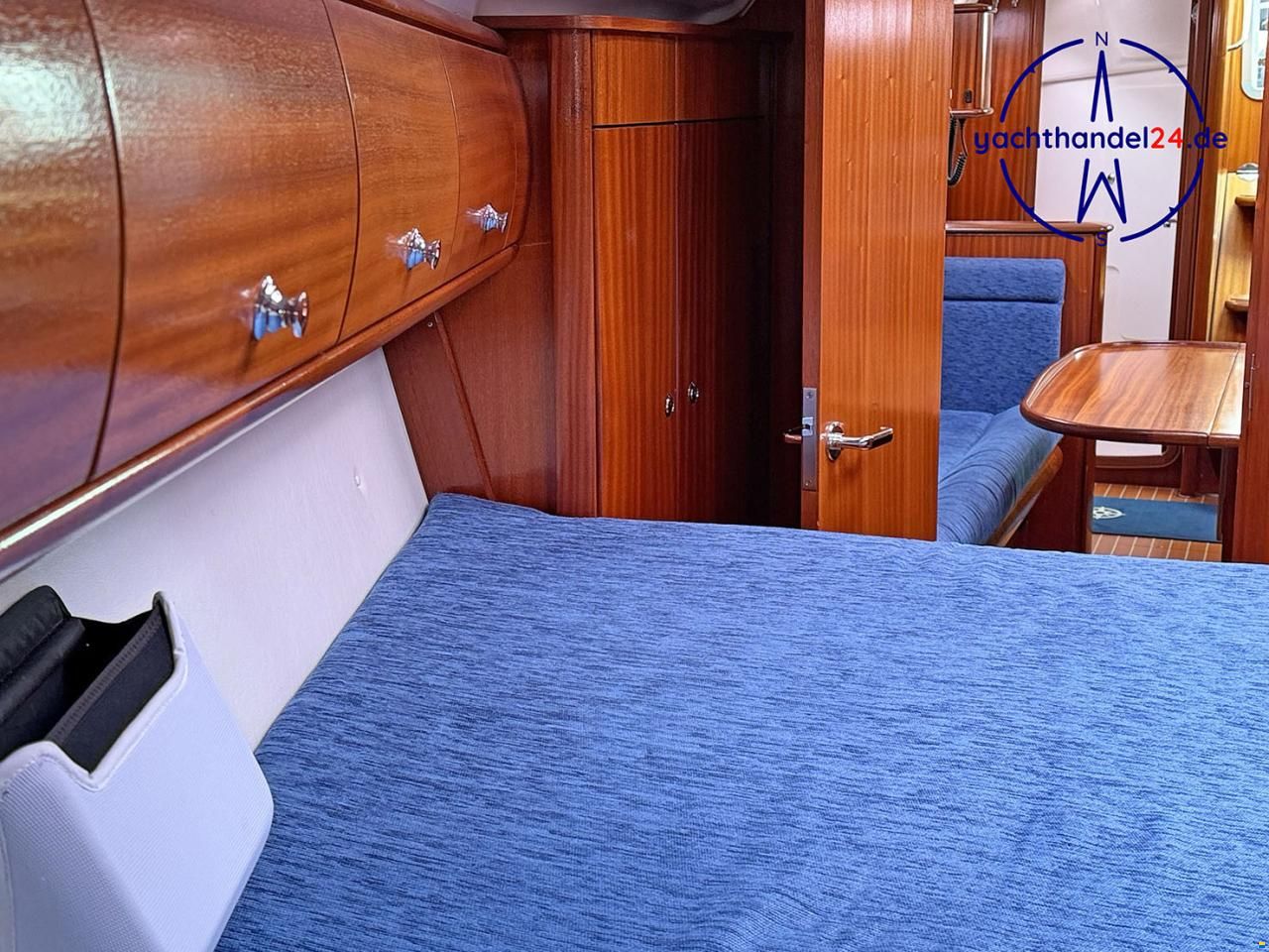 Bavaria 36