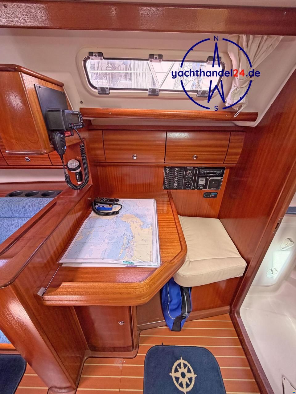 Bavaria 36