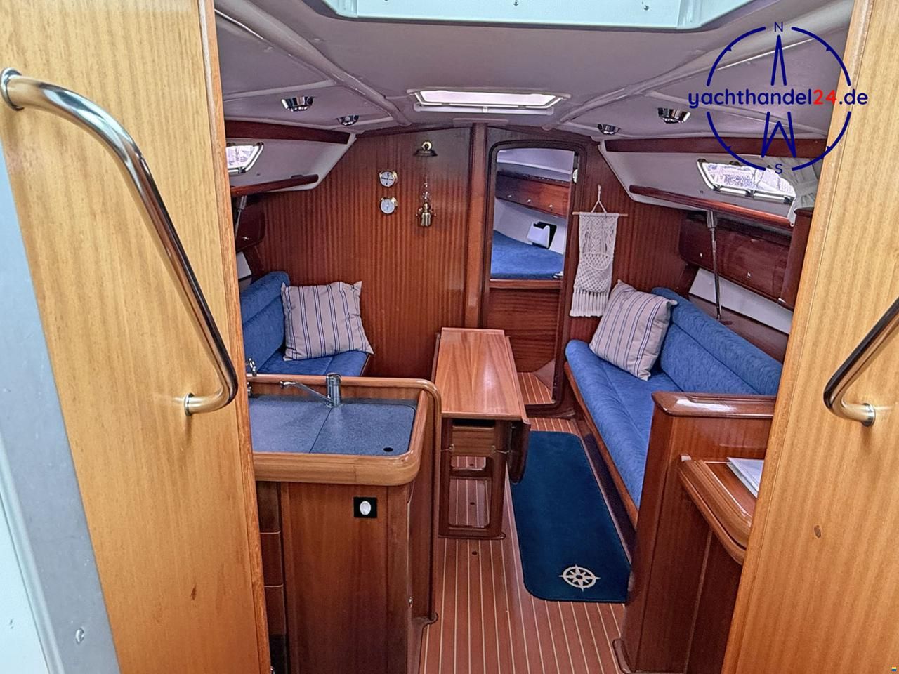 Bavaria 36