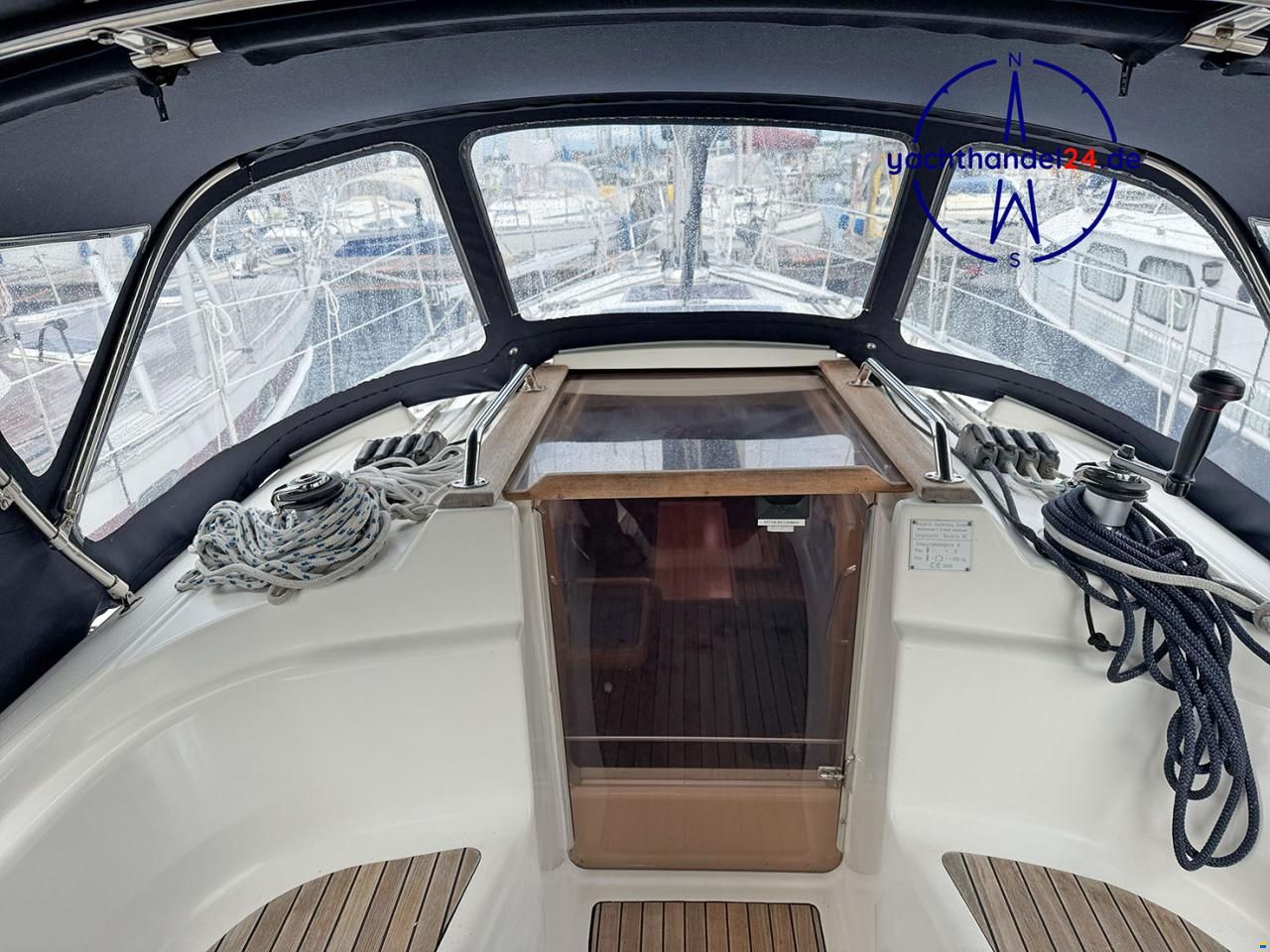 Bavaria 36