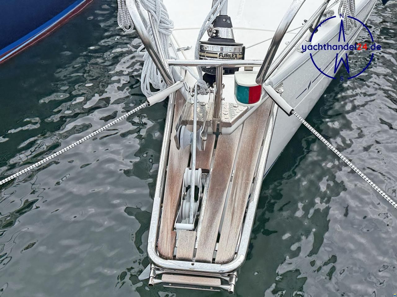 Bavaria 36
