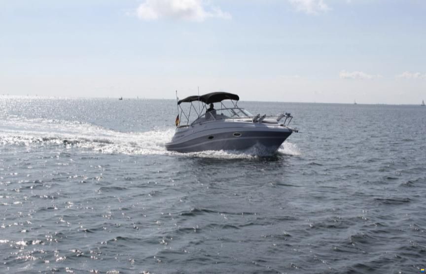 Four Winns 258 Vista