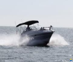 Four Winns 258 Vista