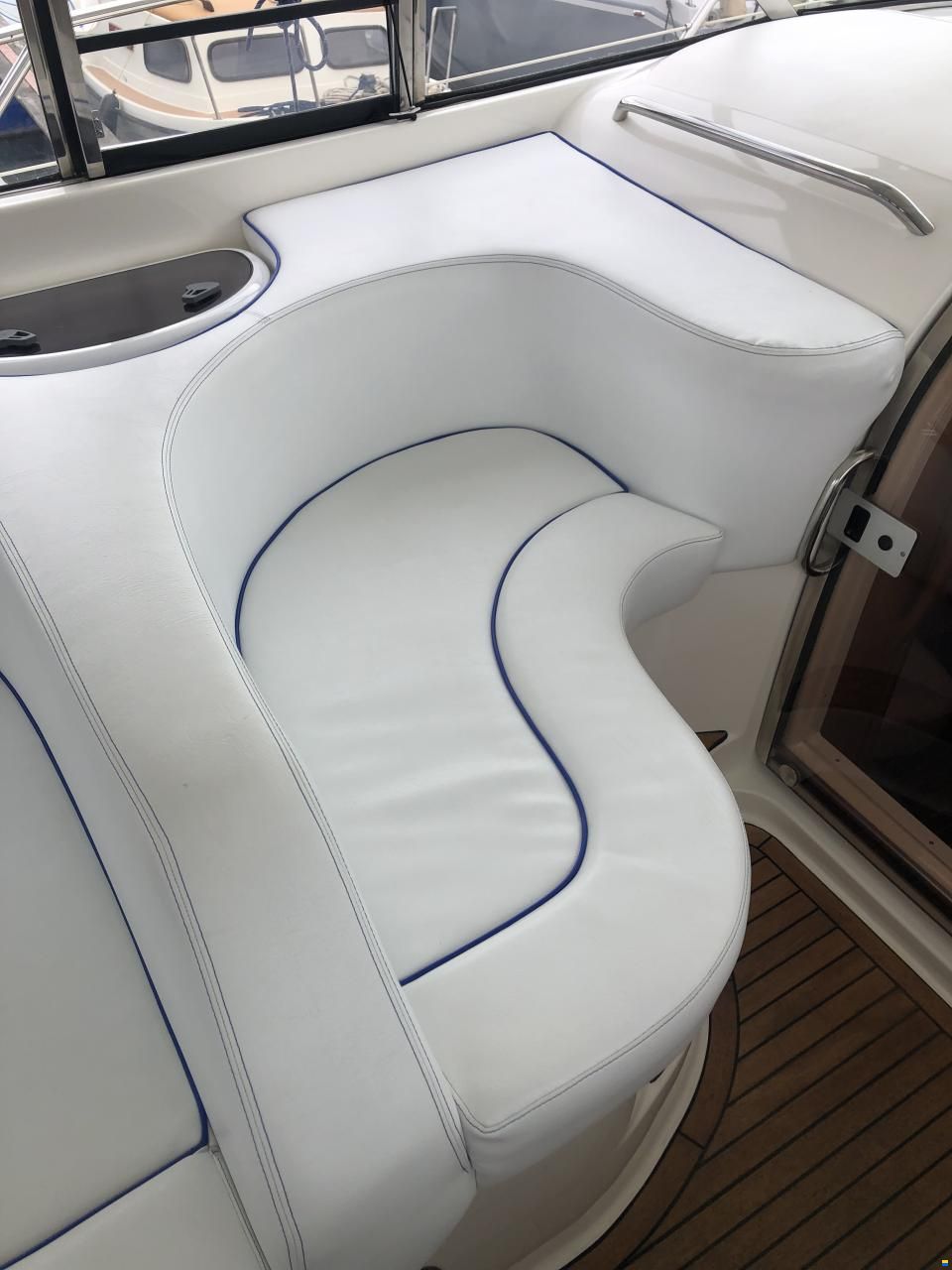 Bavaria 33 Sport HT