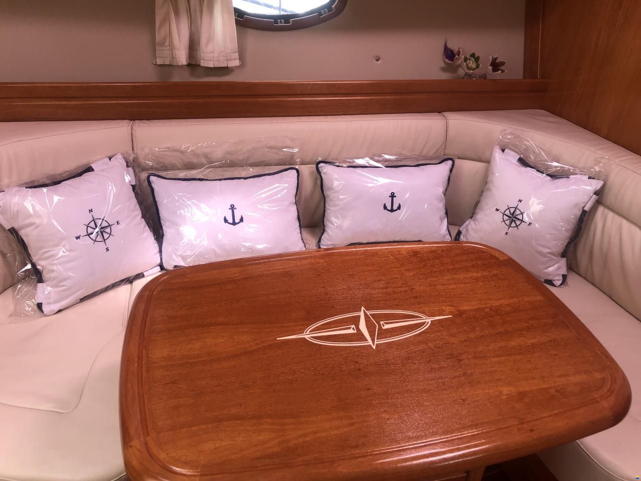 Bavaria 33 Sport HT