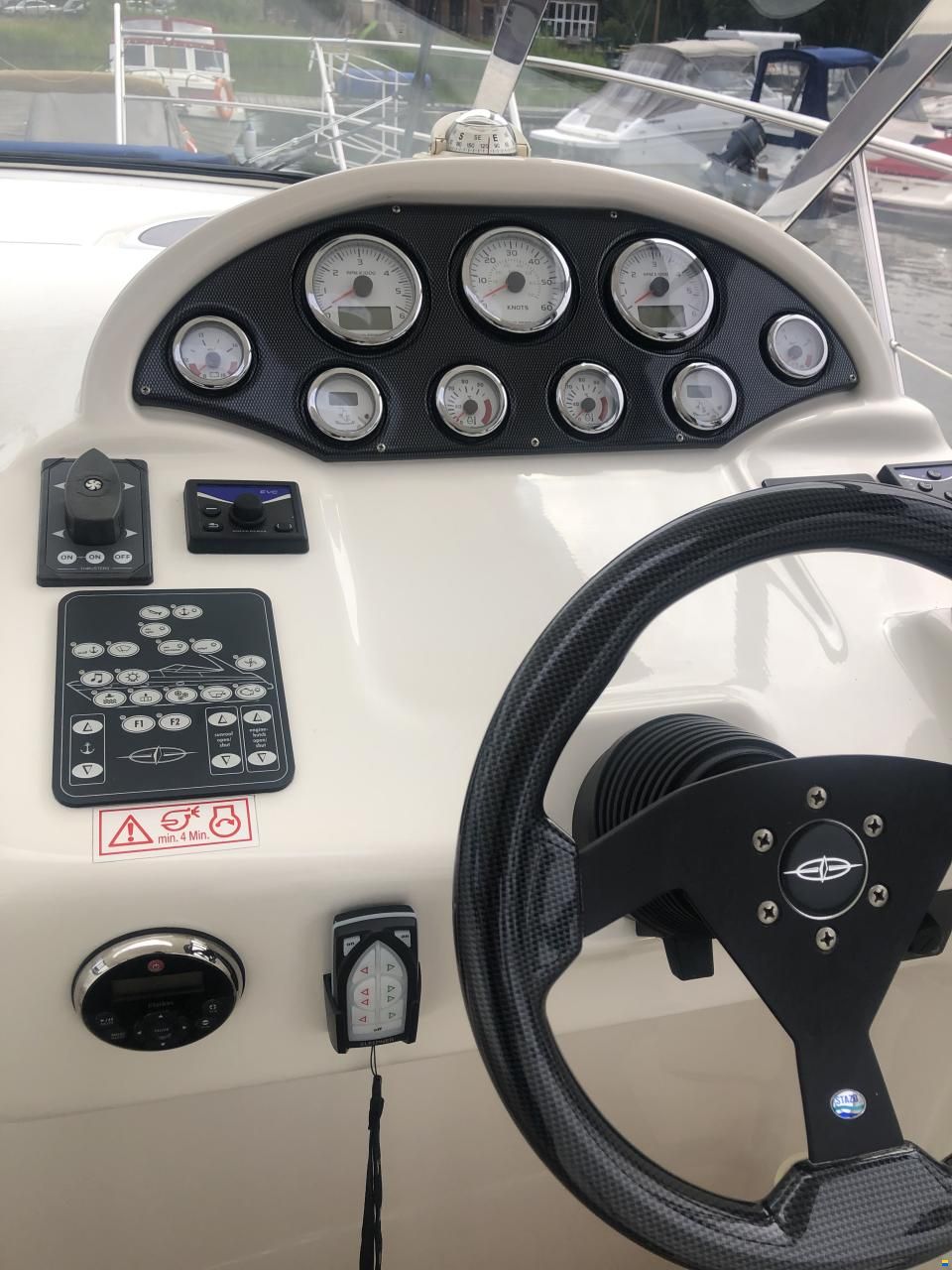 Bavaria 33 Sport HT