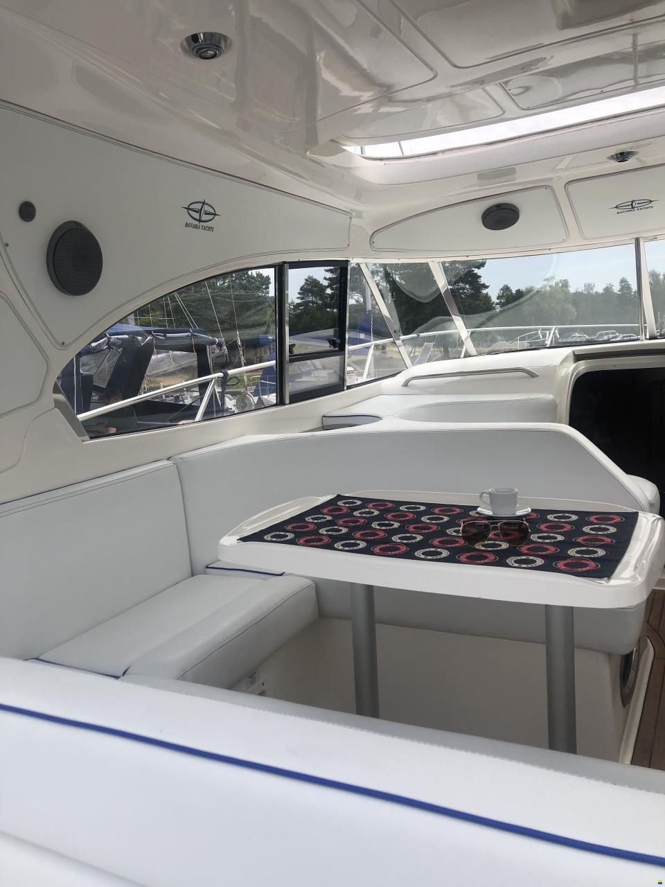 Bavaria 33 Sport HT