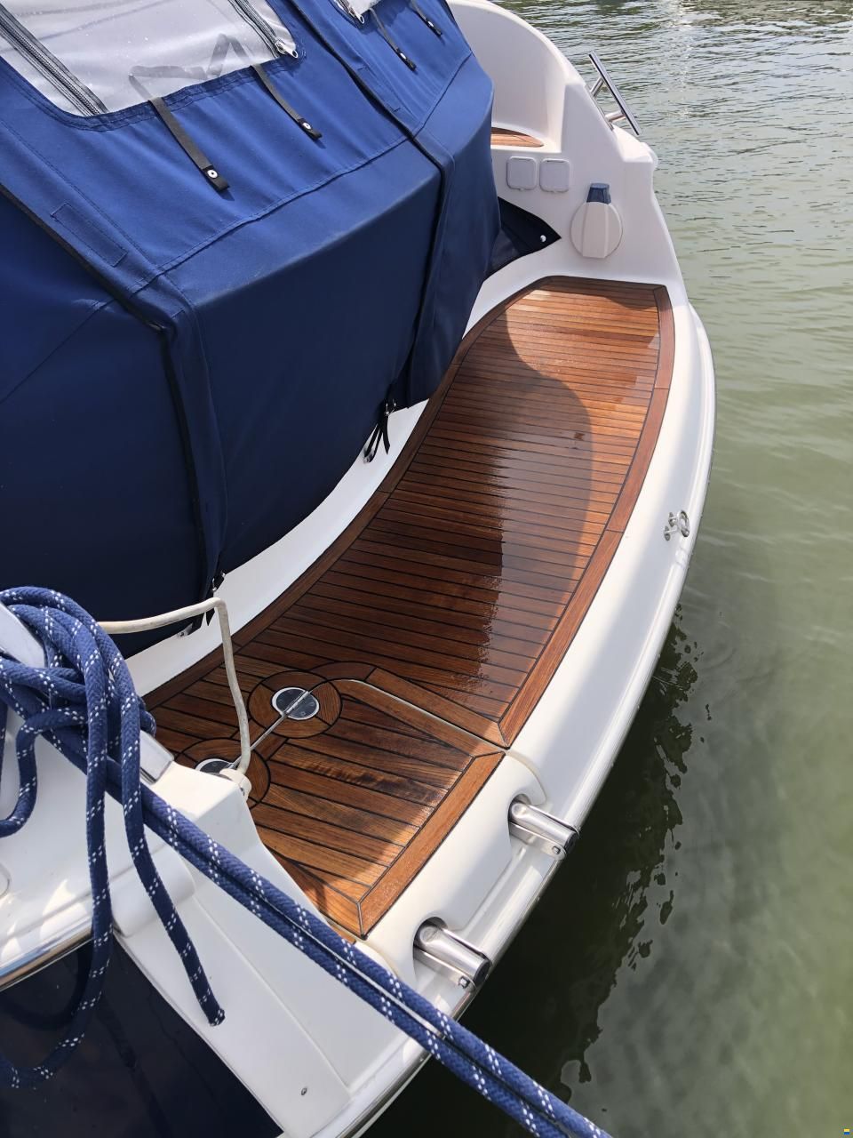 Bavaria 33 Sport HT