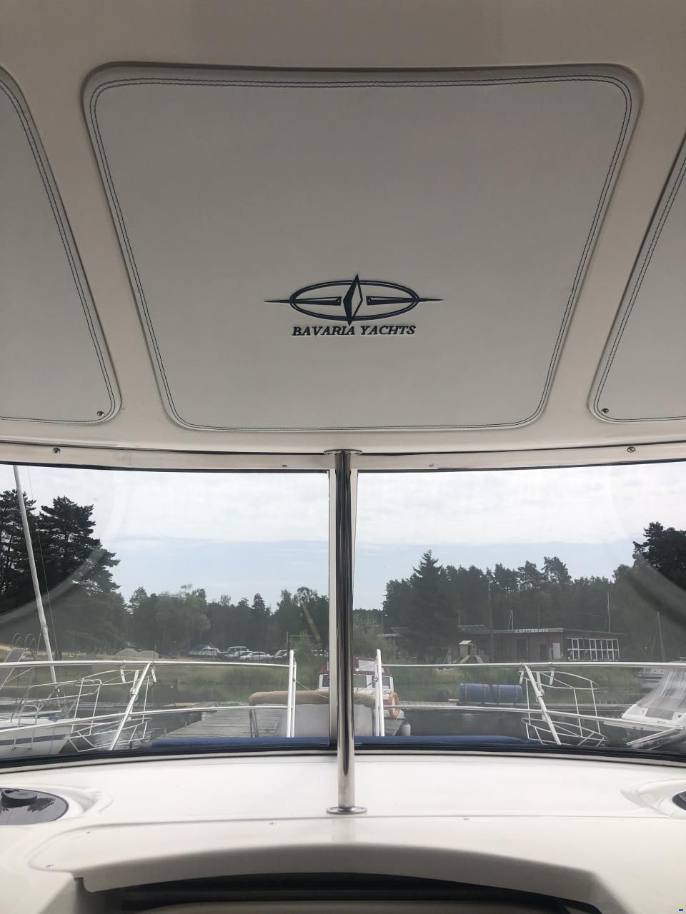 Bavaria 33 Sport HT