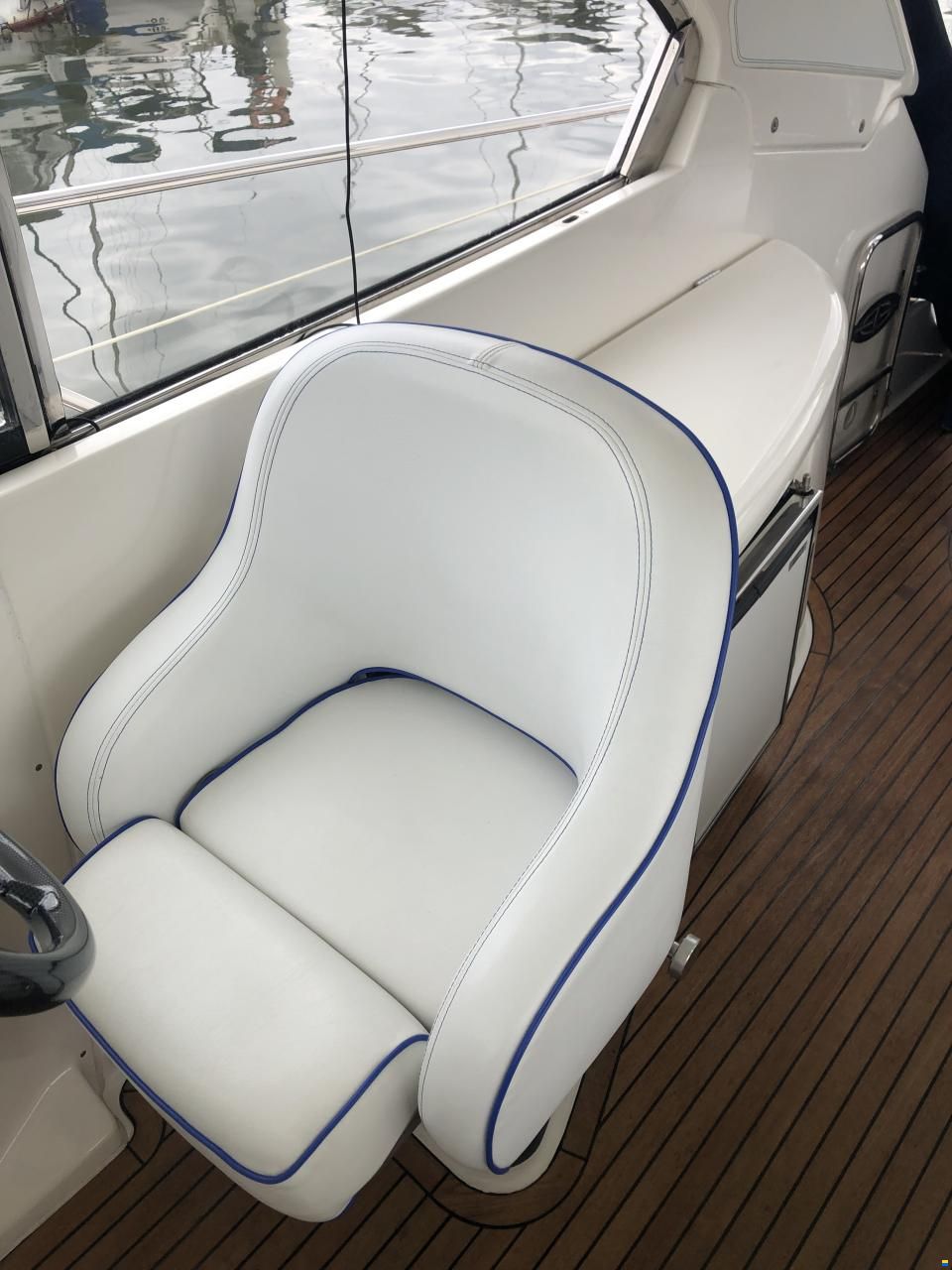 Bavaria 33 Sport HT
