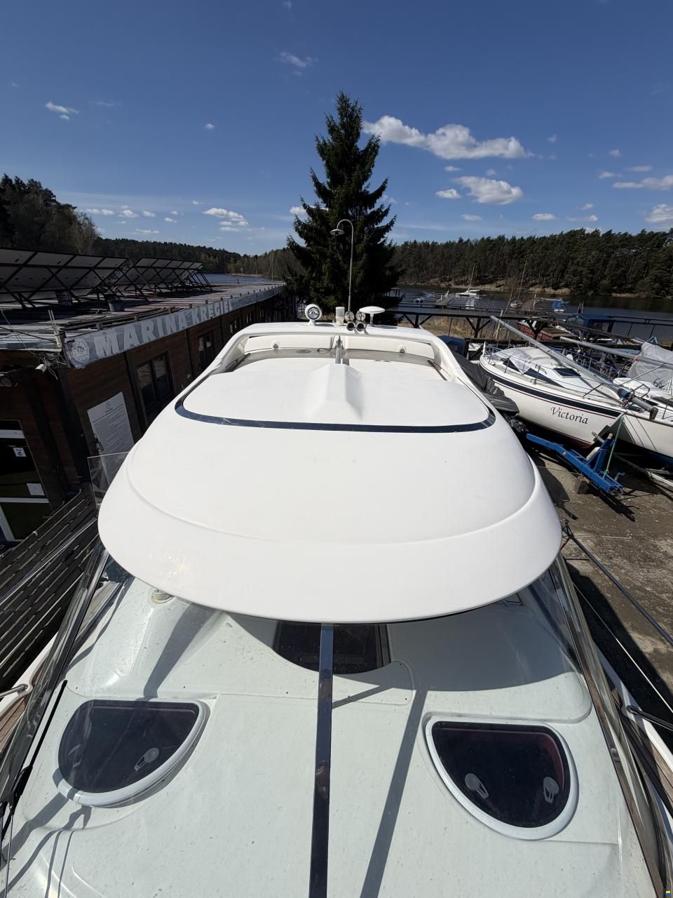 Bavaria 33 Sport HT