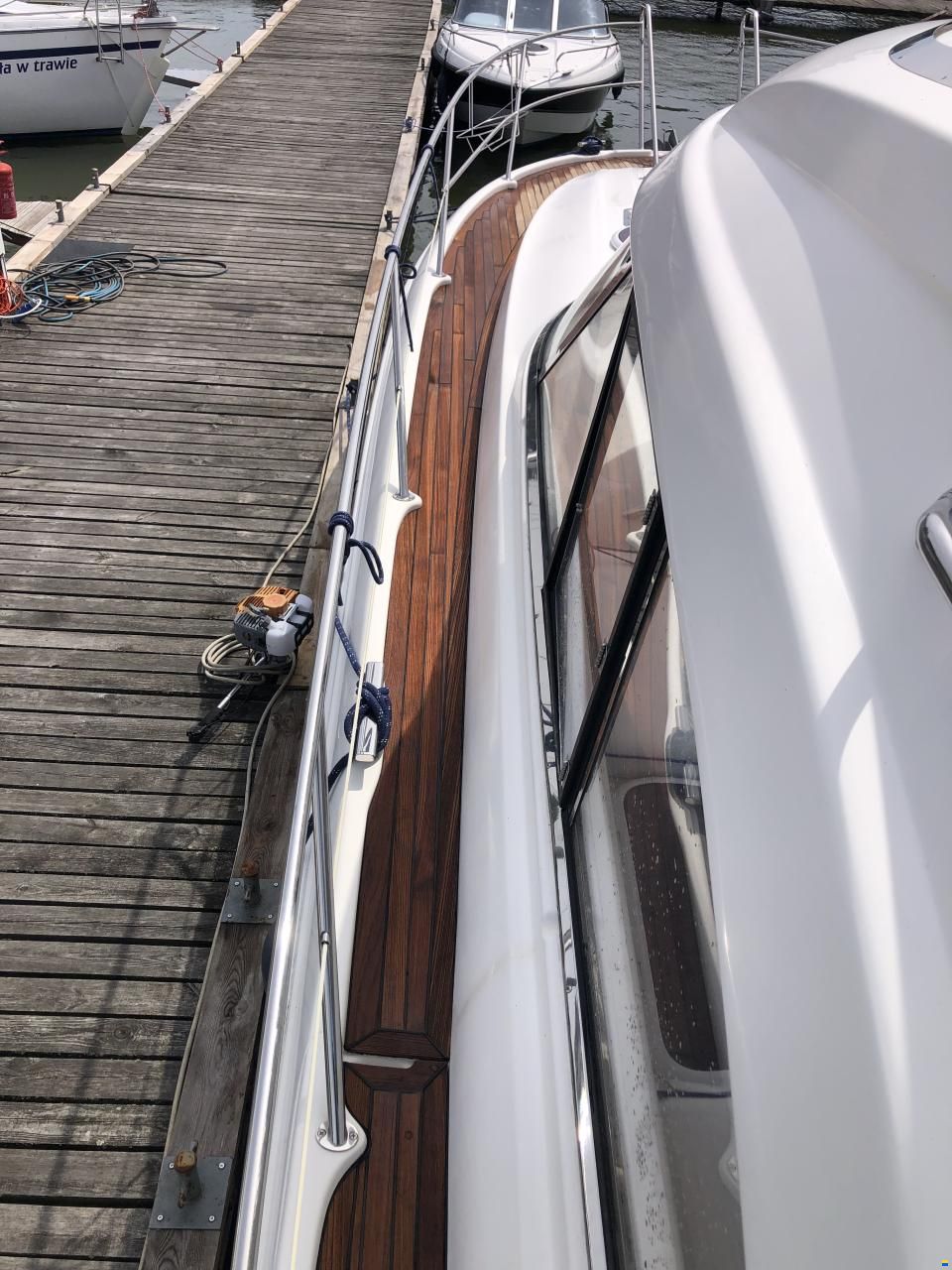 Bavaria 33 Sport HT
