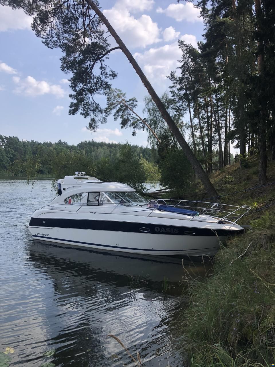 Bavaria 33 Sport HT