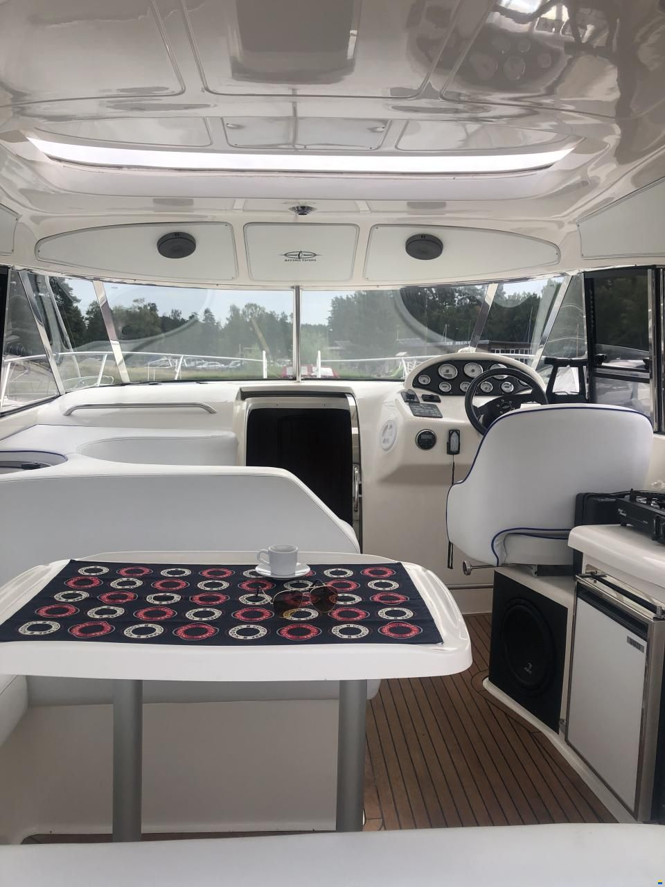 Bavaria 33 Sport HT