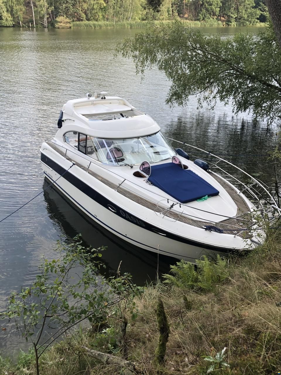 Bavaria 33 Sport HT