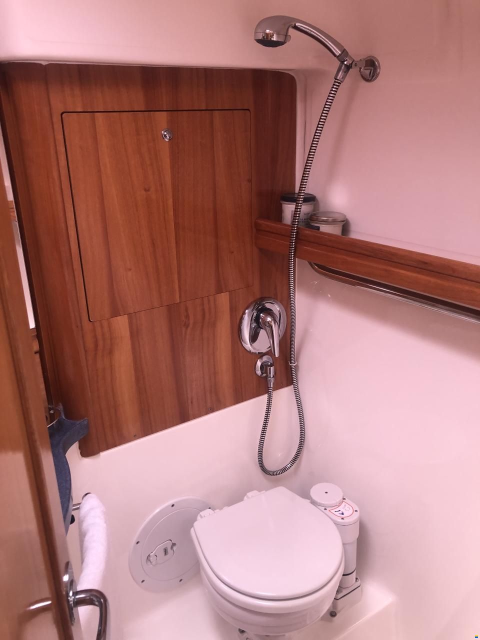 Bavaria 33 Sport HT