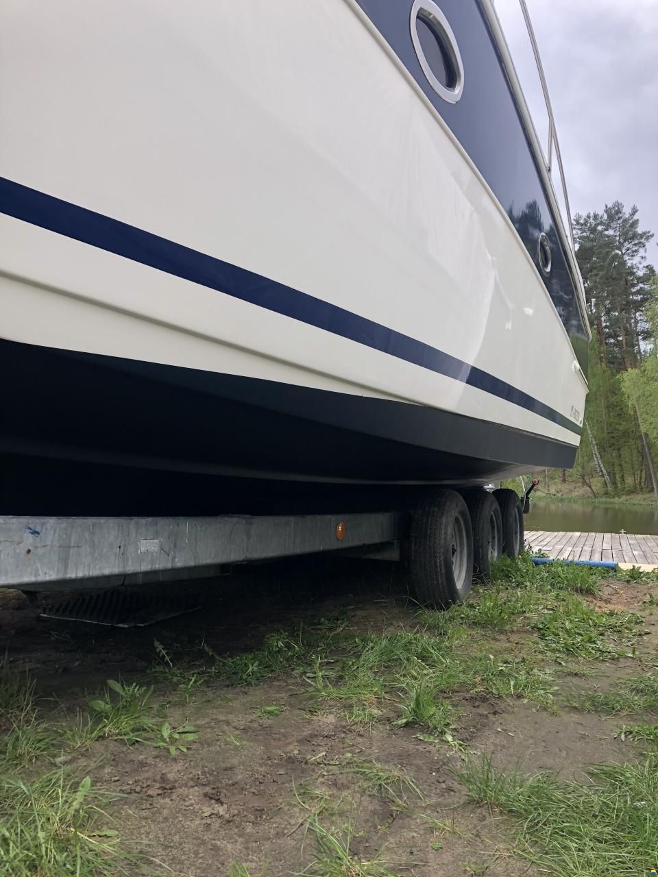 Bavaria 33 Sport HT