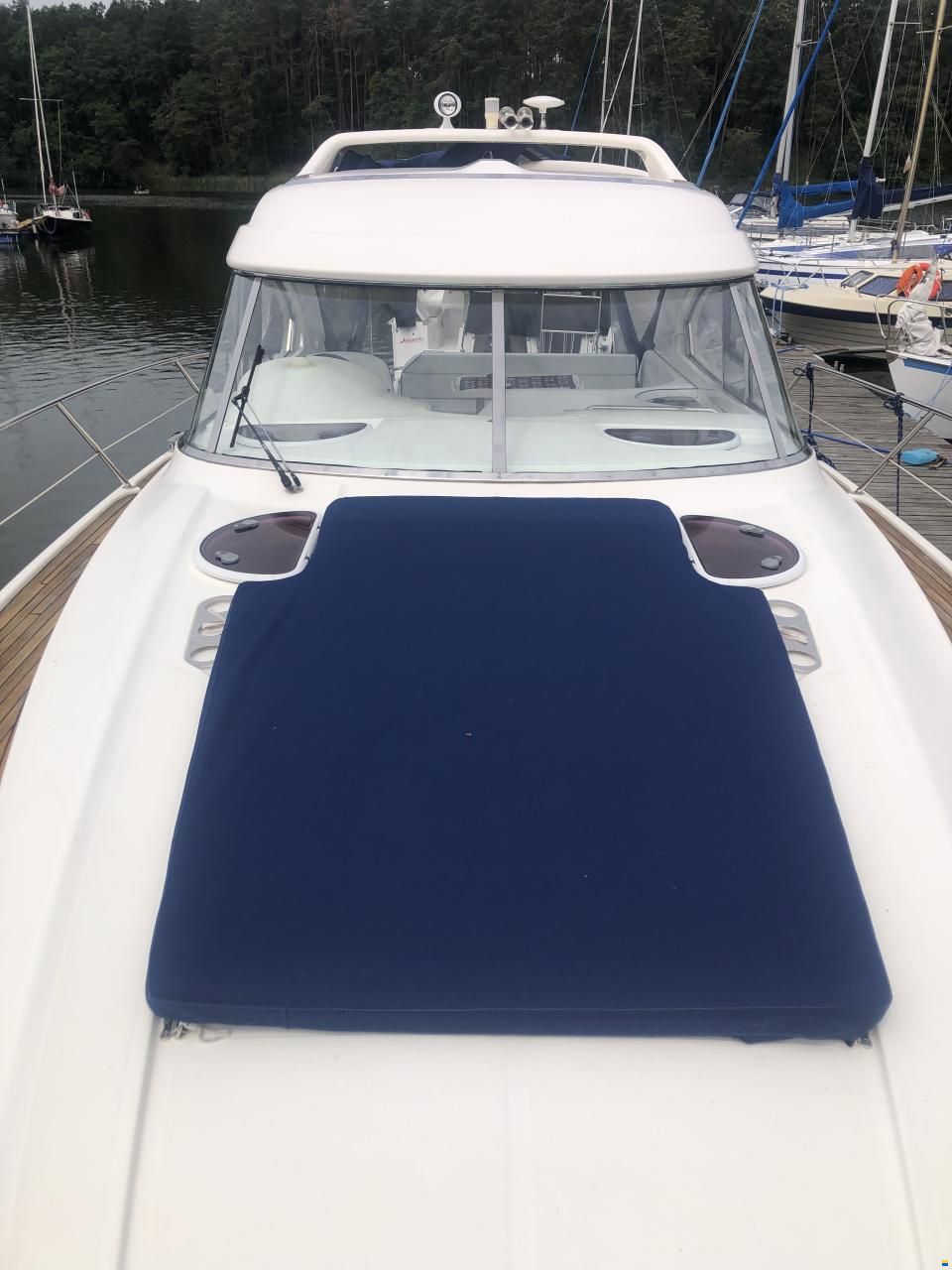 Bavaria 33 Sport HT