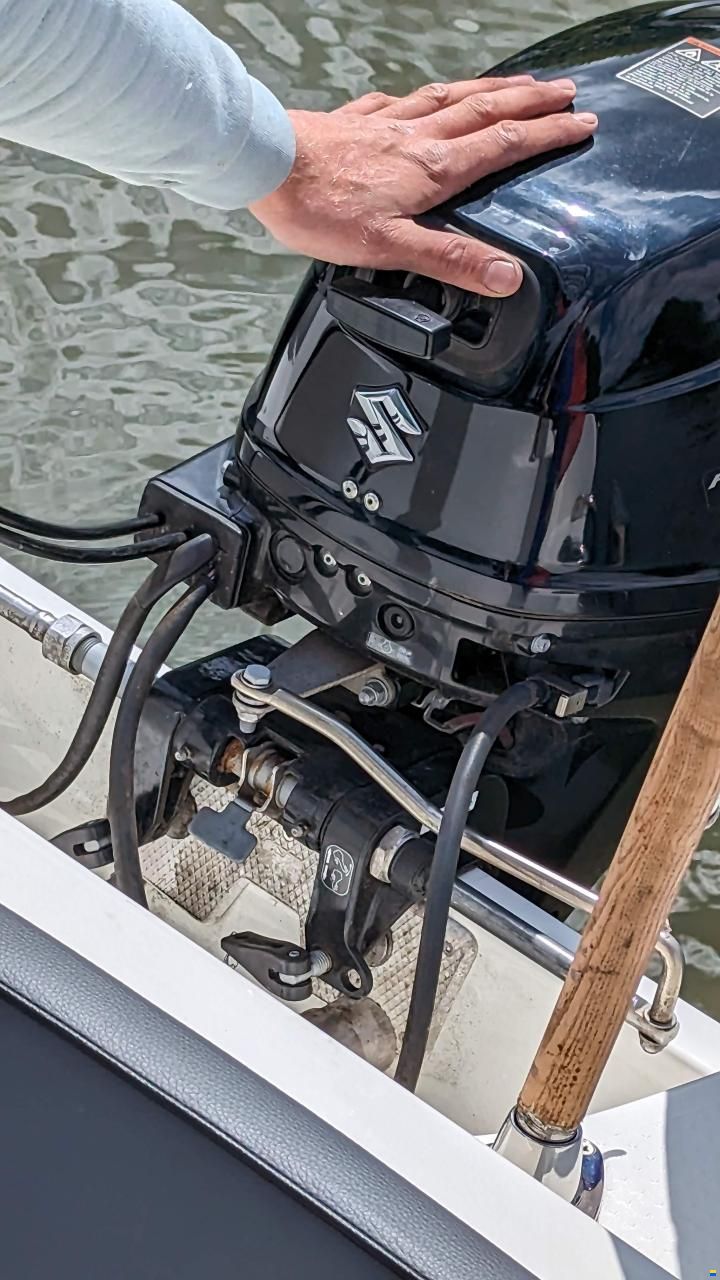 Topcraft 484 Grande