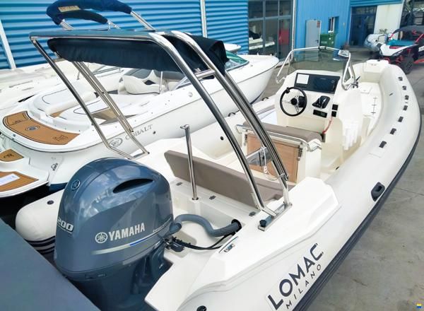 Lomac 660